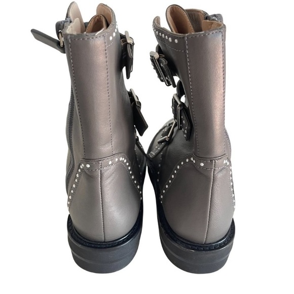 Stuart weitzman Jesse lift boots - Picture 9 of 11